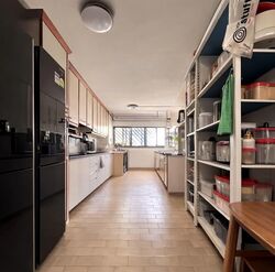 Blk 311 Kampong Ubi Greenville (Geylang), HDB 5 Rooms #535426851